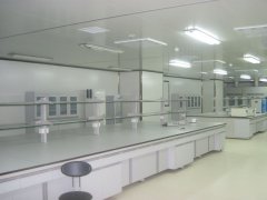 二類無菌醫(yī)療器械凈化車間案例