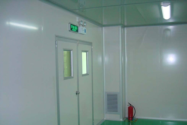 凈化車間 凈化車間
