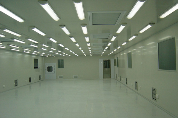 凈化車間 凈化車間